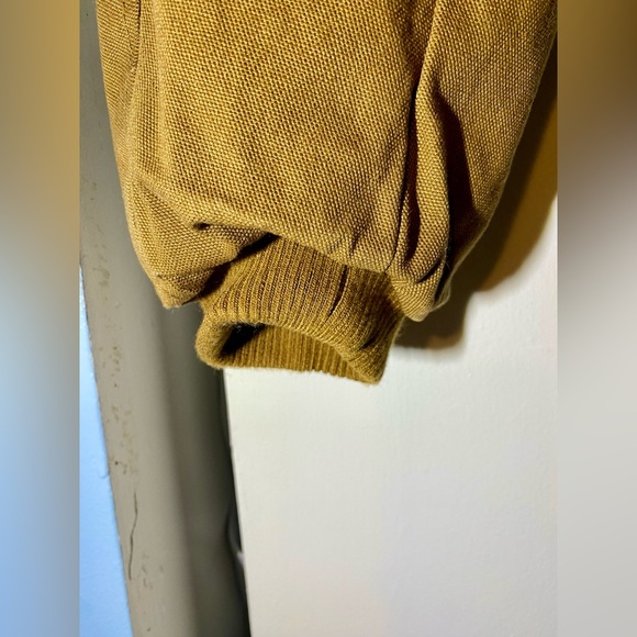 Lee men’s Workwear Sherpa lined jacket. Brand new with tags size large. - Picture 9 of 12